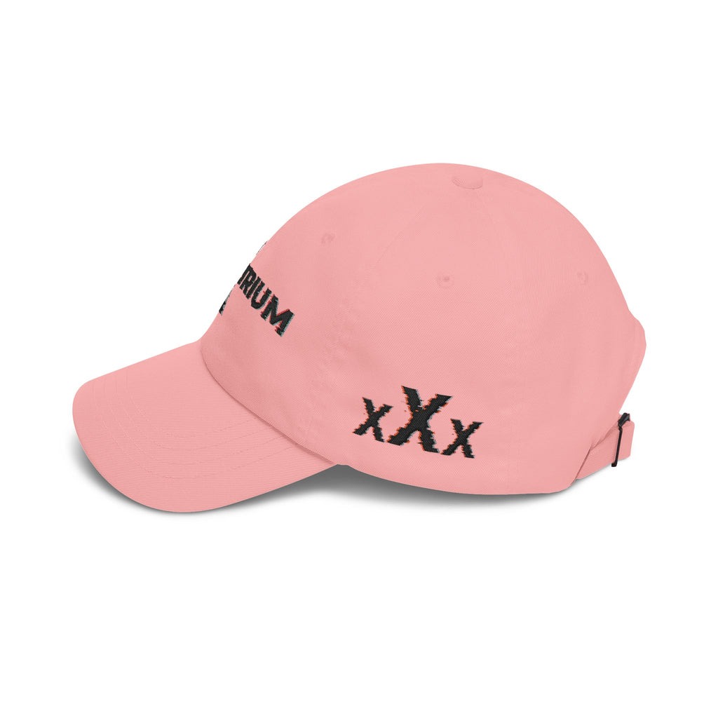 Xtrium Branded Cap