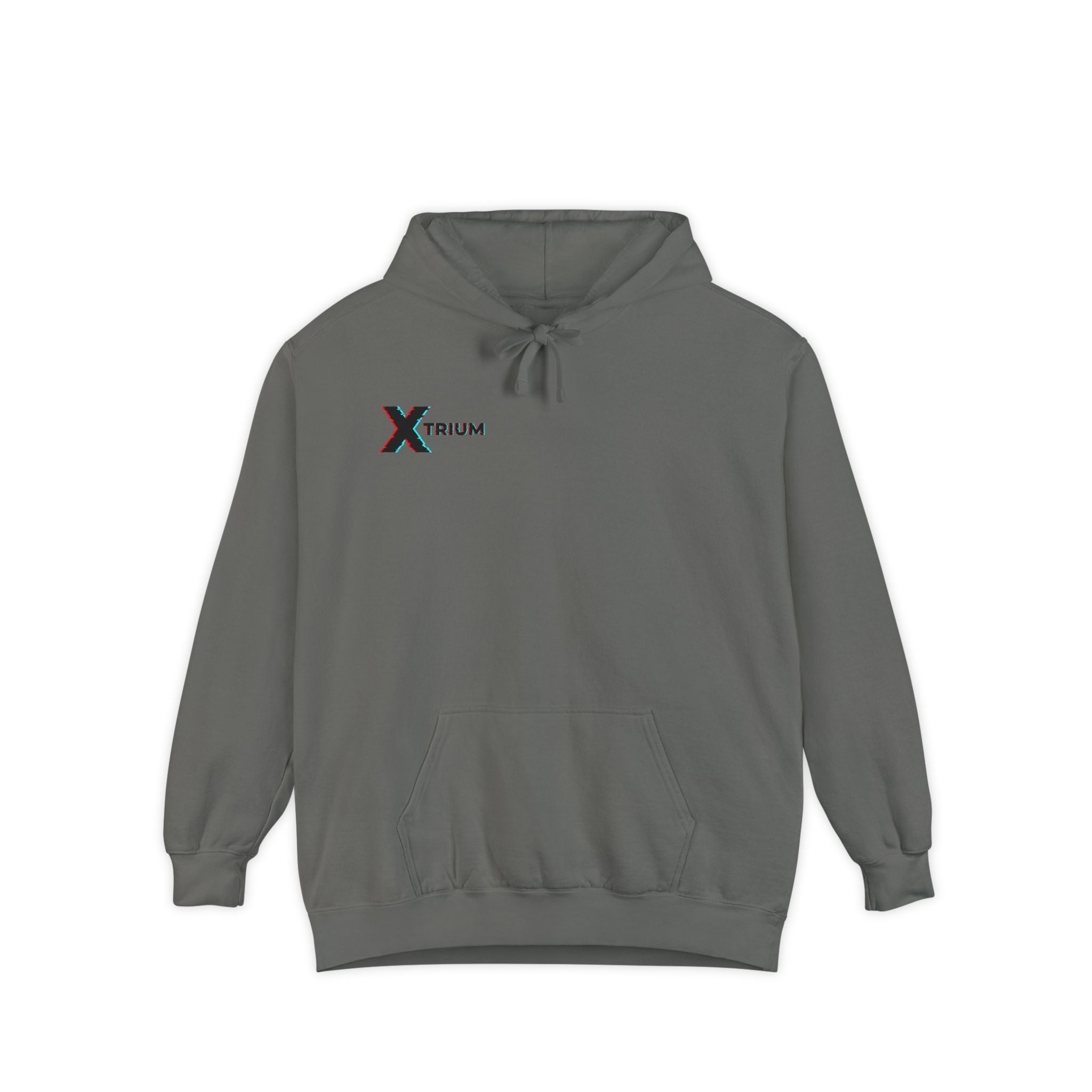 Speed Style Hoodie — 90s Drift Car Graphic Streetwear