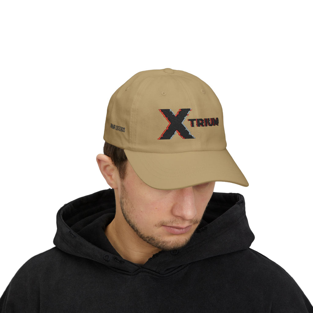 Xtrium Branded Cap