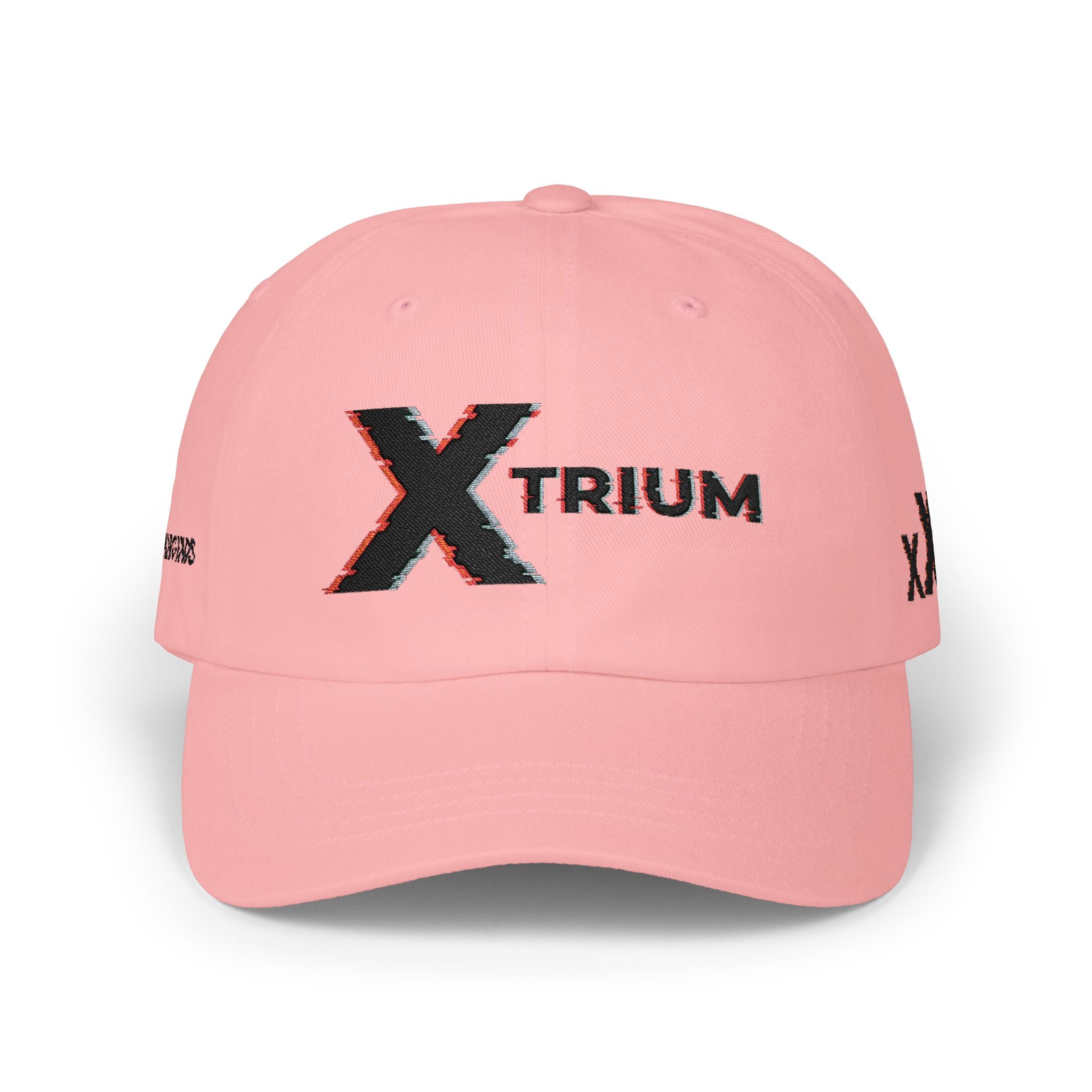 Xtrium Branded Cap