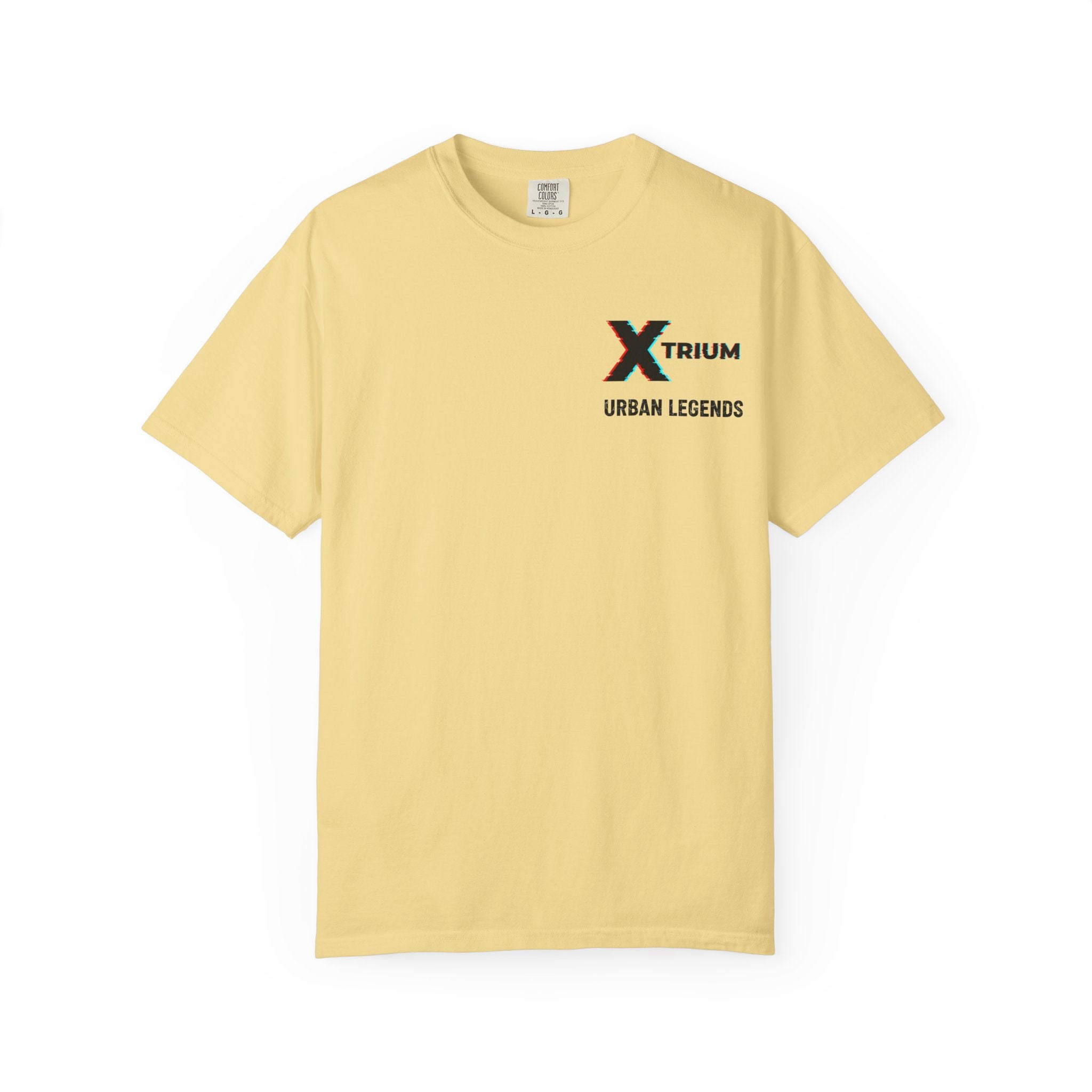 Speed Racing T-Shirt — "All Speed" Car Graphic Tee