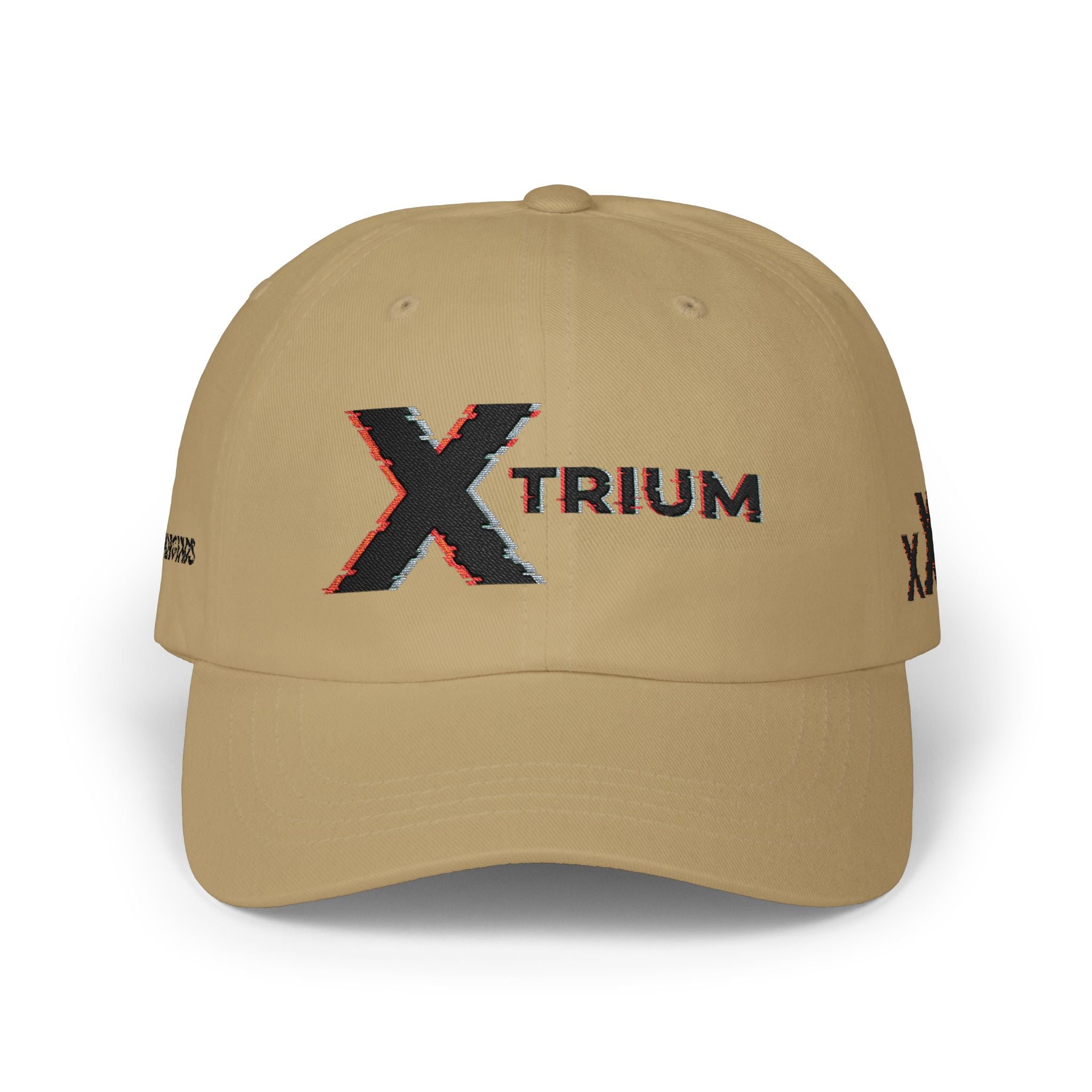 Xtrium Branded Cap