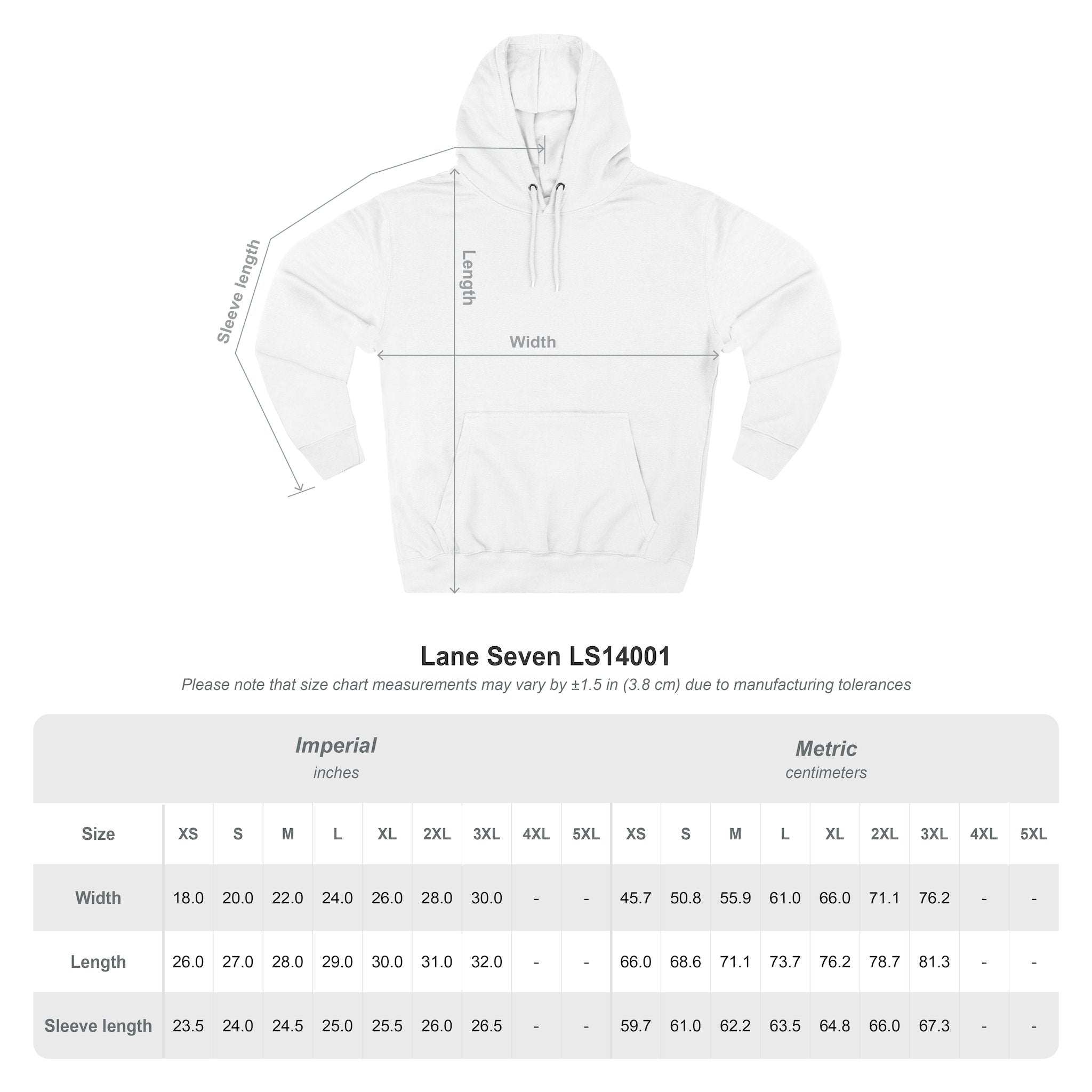 Samurai Graphic Hoodie — XTRIUM Red Moon Fleece Pullover