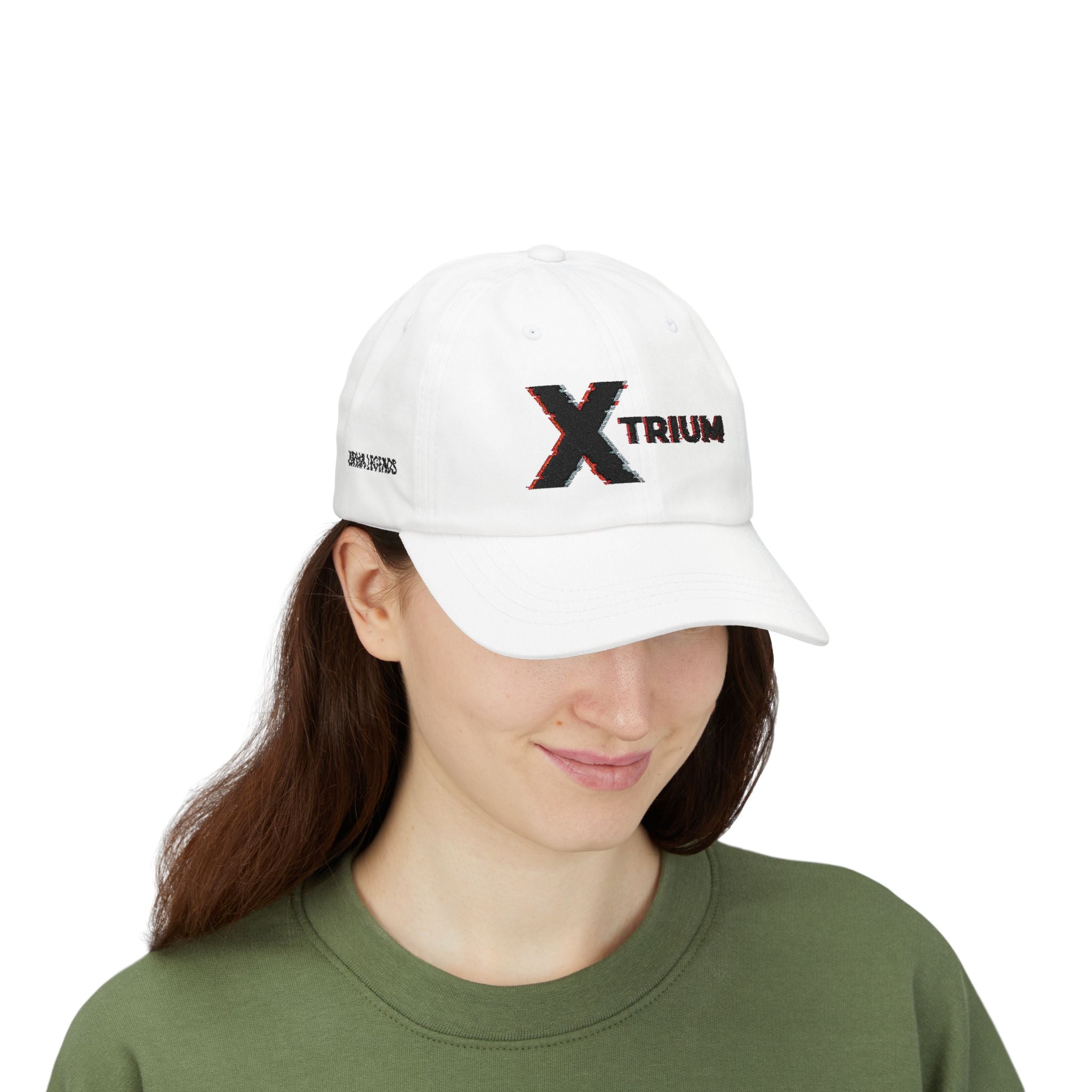 Xtrium Branded Cap