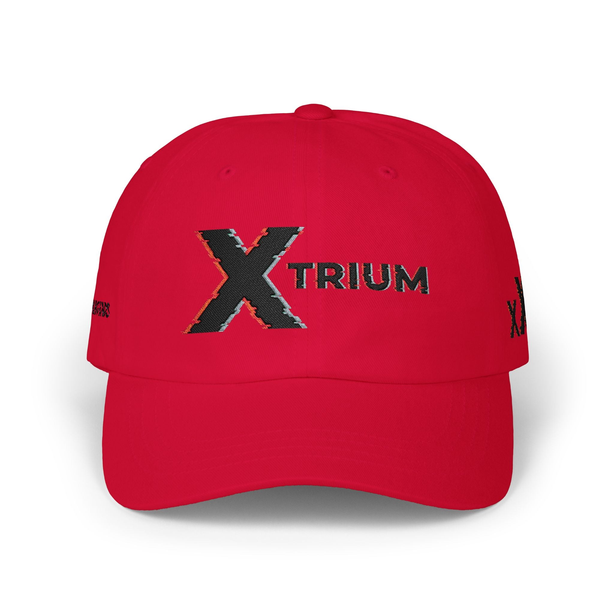 Xtrium Branded Cap