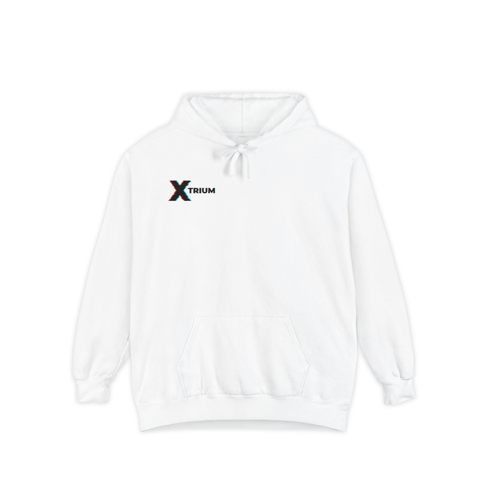 Speed Style Hoodie — 90s Drift Car Graphic Streetwear