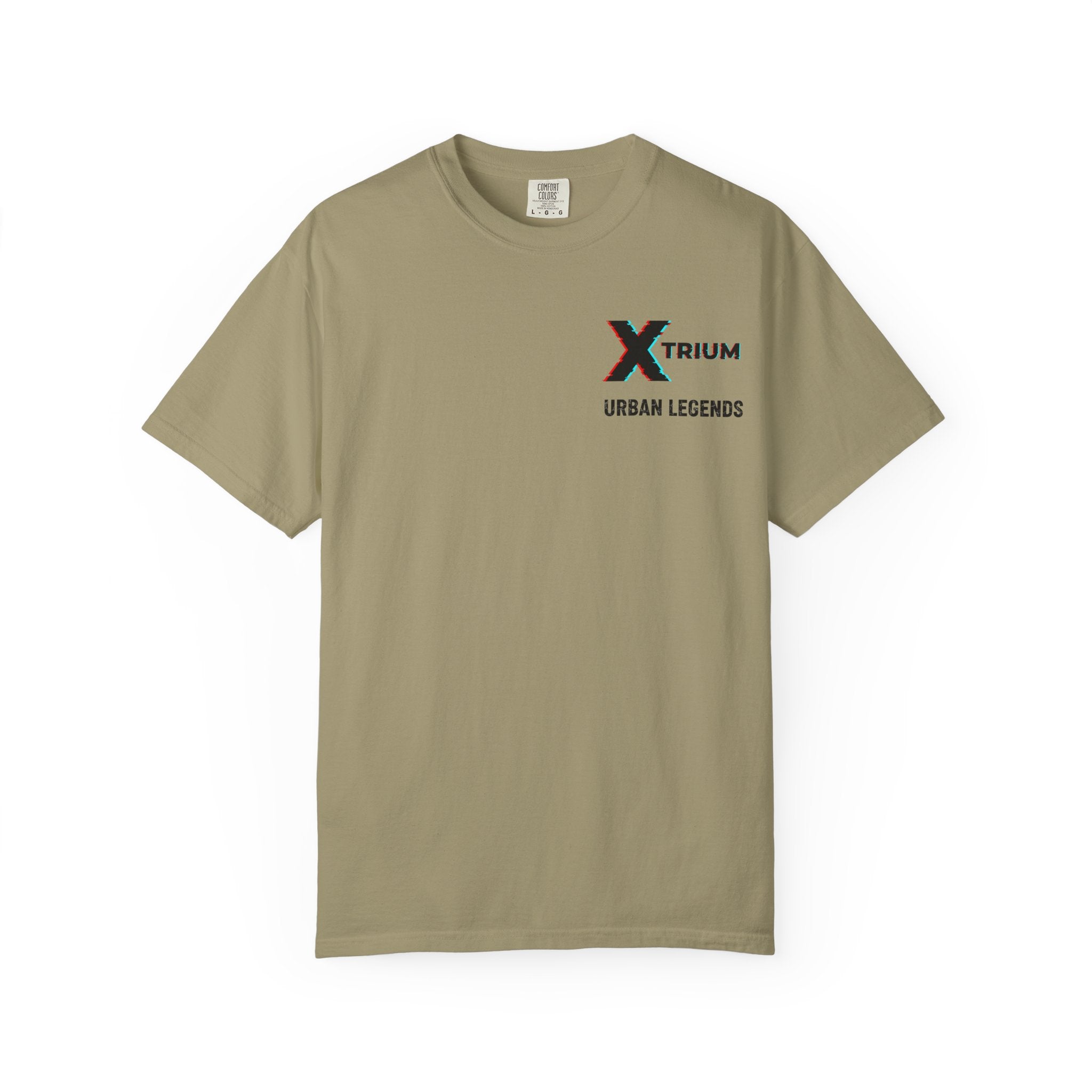 Speed Racing T-Shirt — "All Speed" Car Graphic Tee