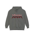 Xtrium Logo Hoodie — Heavy Metal Graphic Pullover