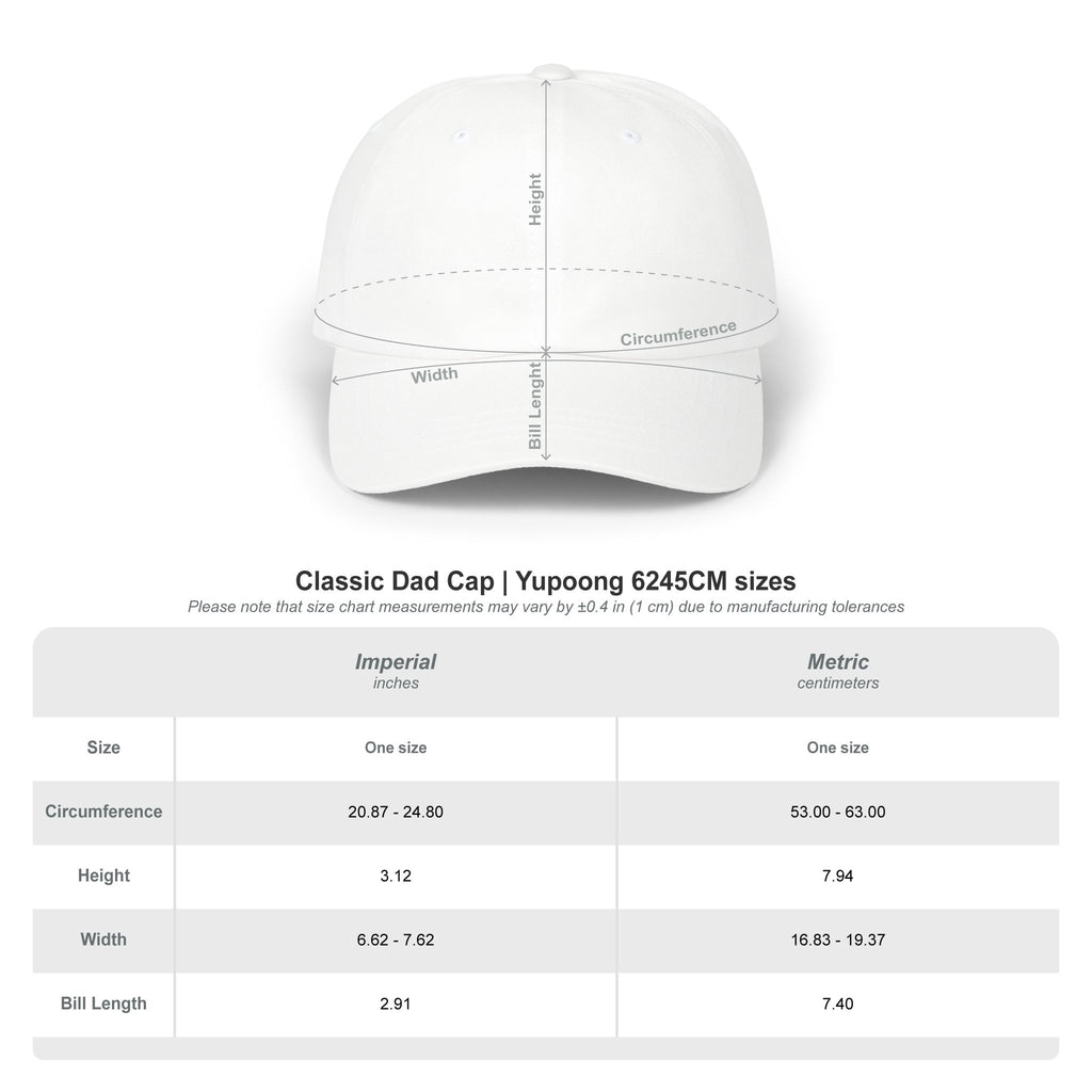 Xtrium Branded Cap