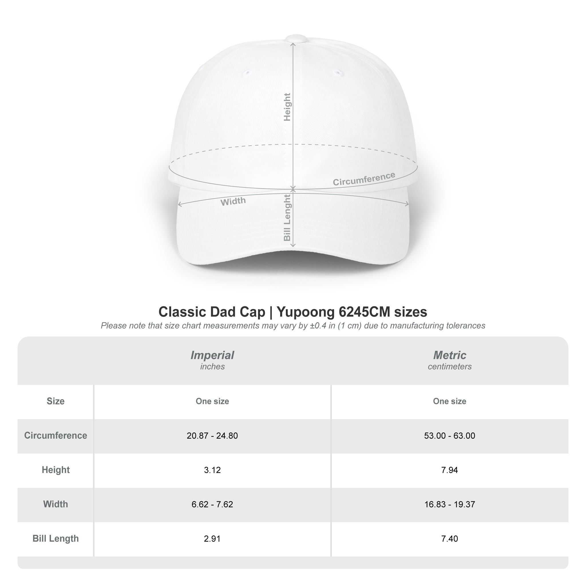 Xtrium Branded Cap