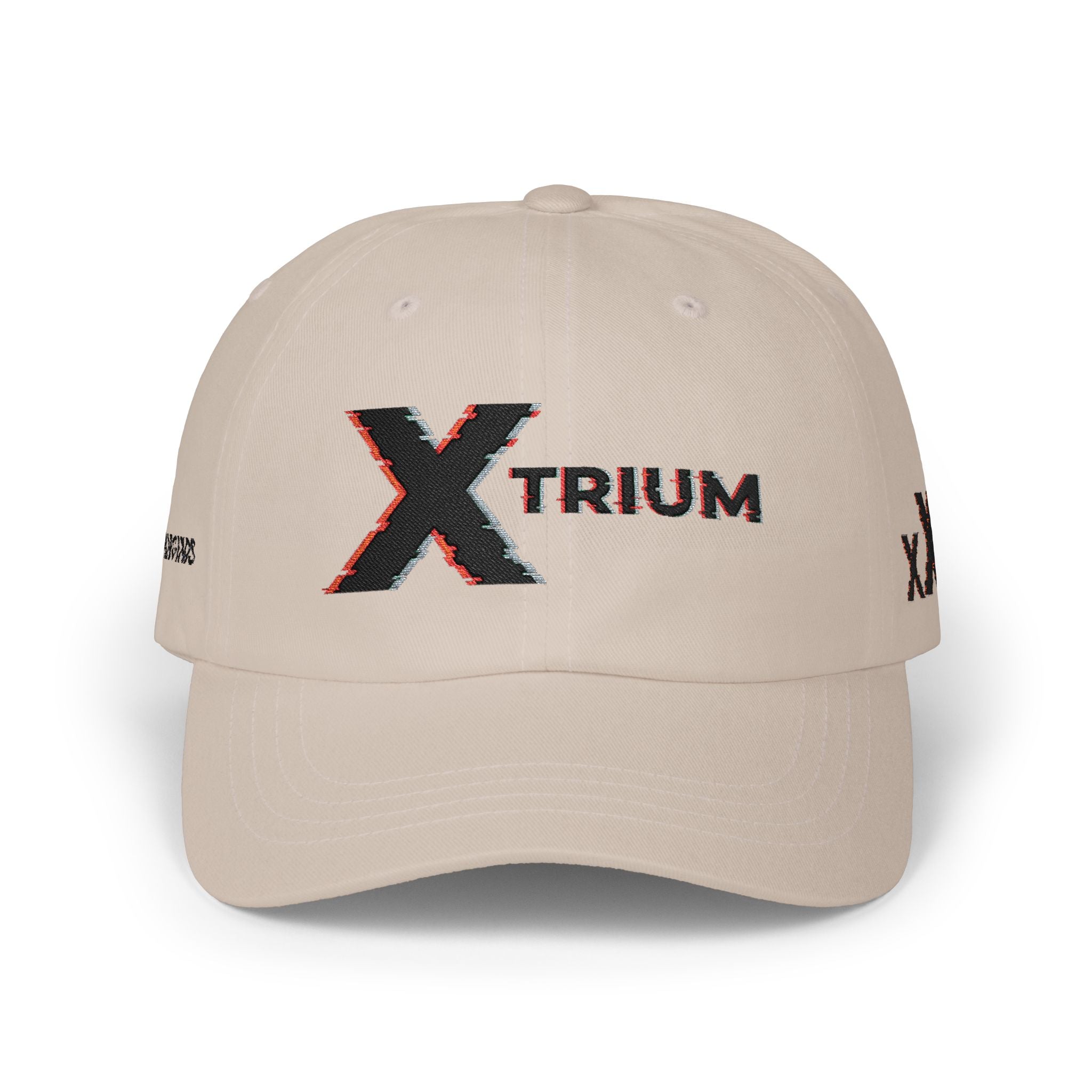 Xtrium Branded Cap