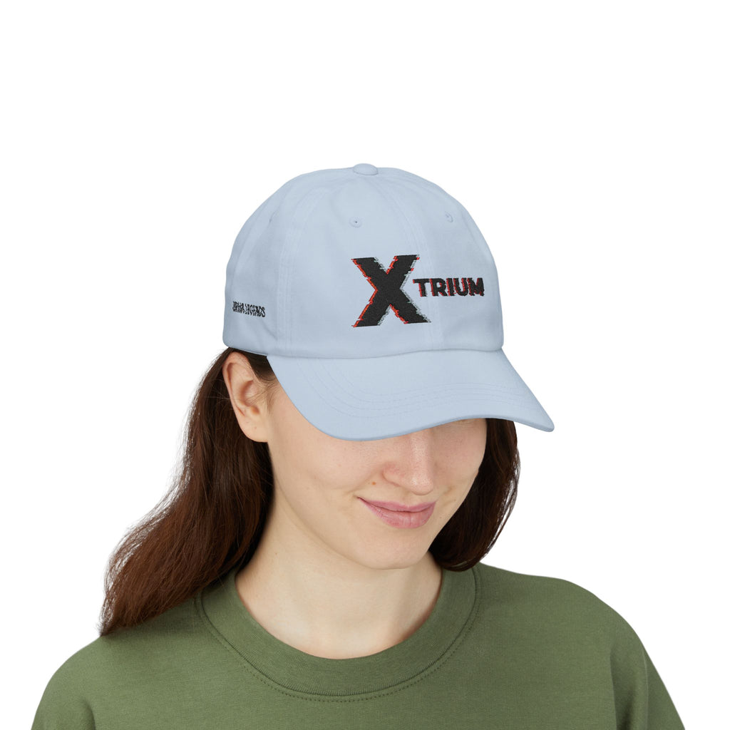 Xtrium Branded Cap