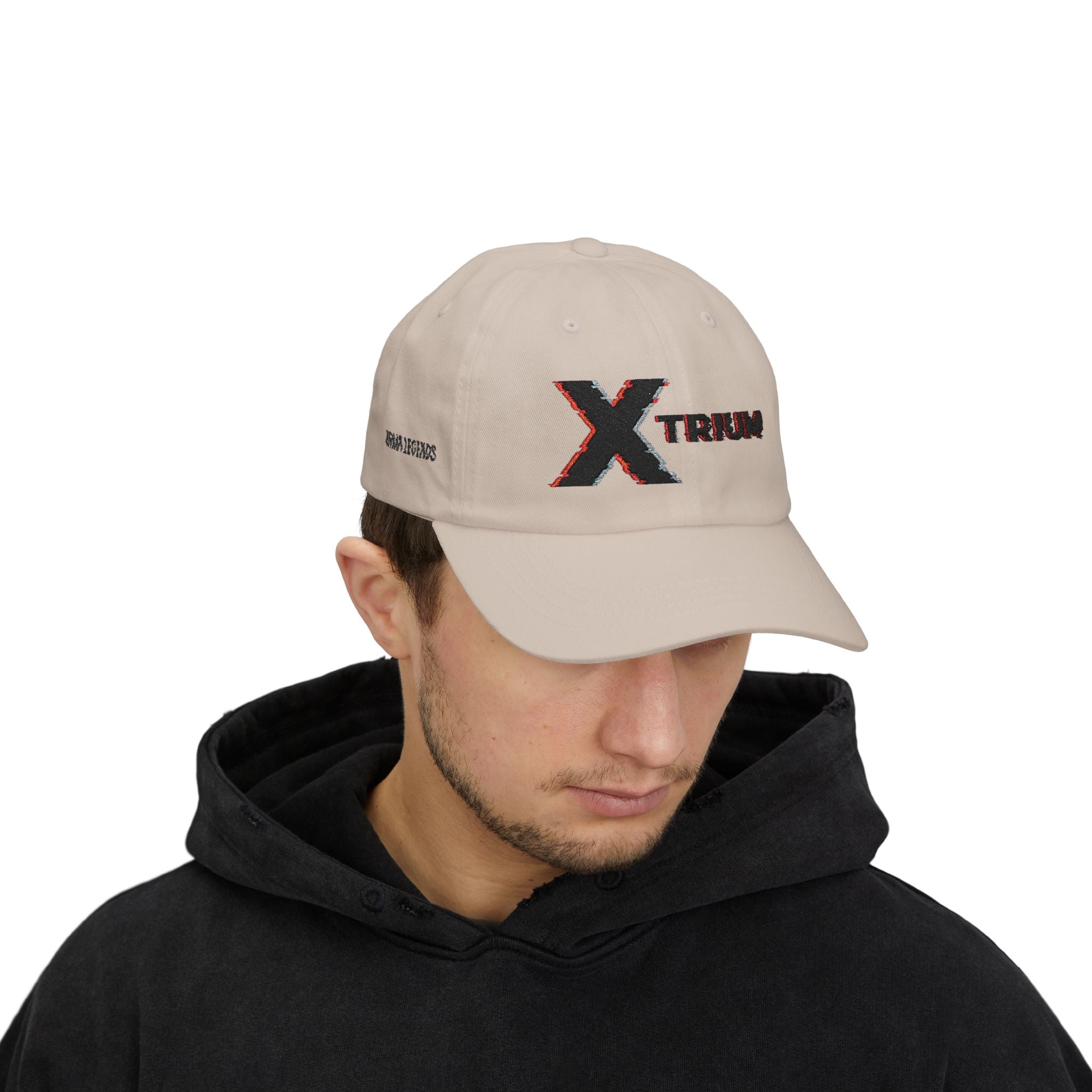 Xtrium Branded Cap
