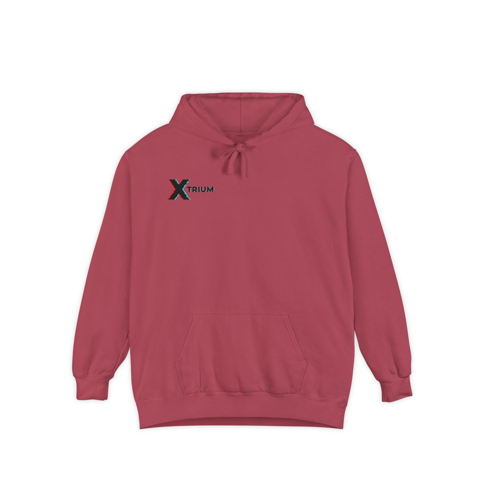 Speed Style Hoodie — 90s Drift Car Graphic Streetwear