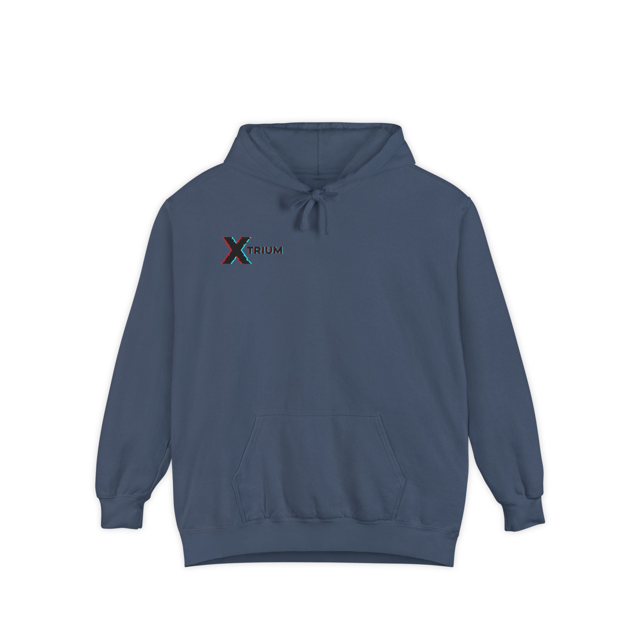 Speed Style Hoodie — 90s Drift Car Graphic Streetwear