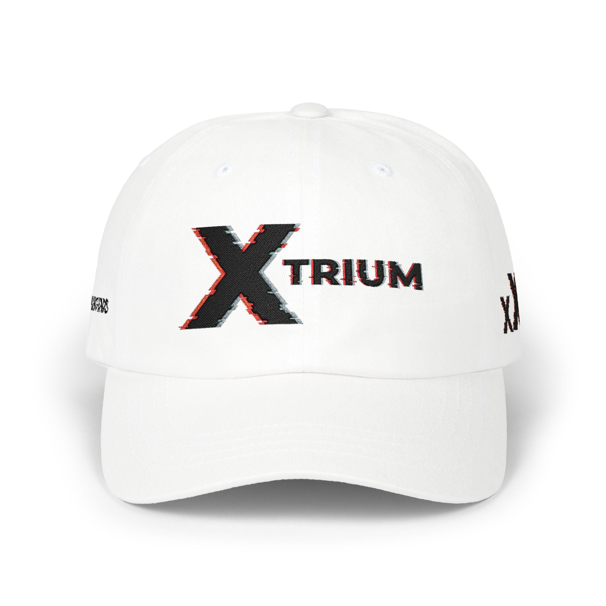 Xtrium Branded Cap