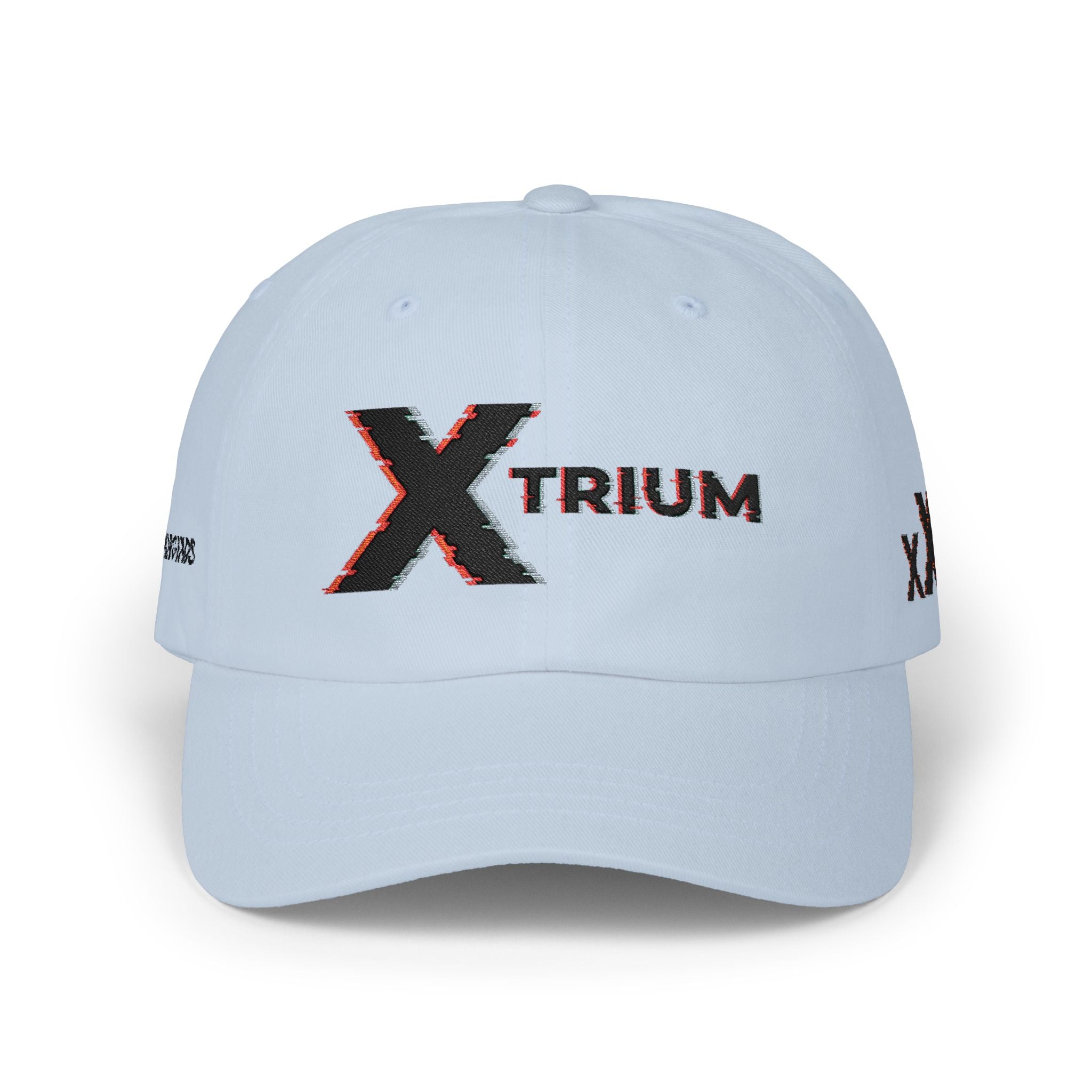 Xtrium Branded Cap