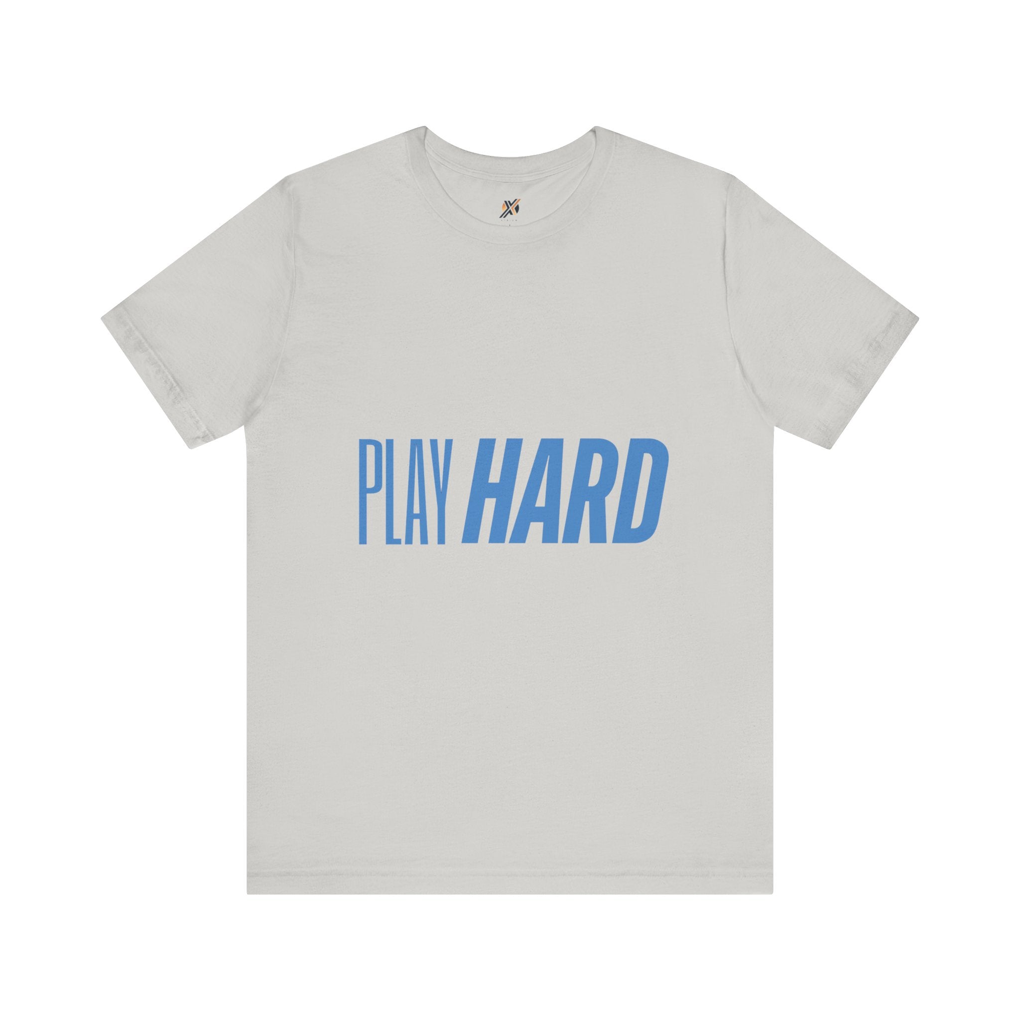 Play Hard Boombox T-Shirt