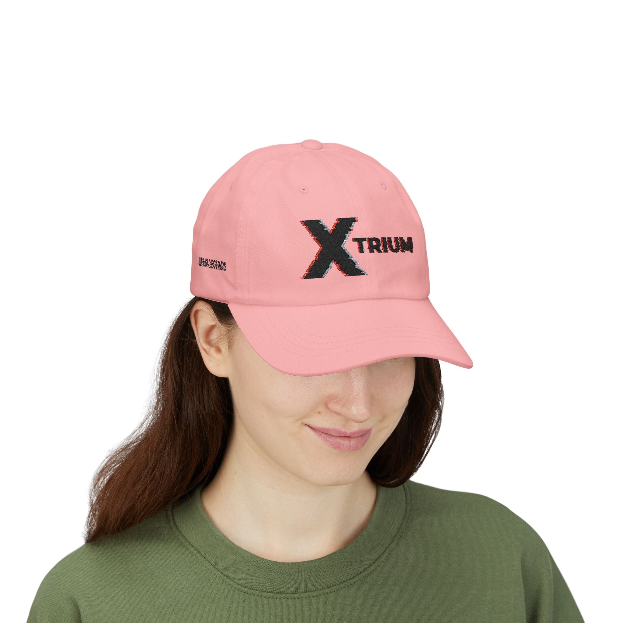 Xtrium Branded Cap