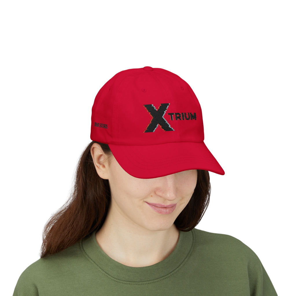 Xtrium Branded Cap
